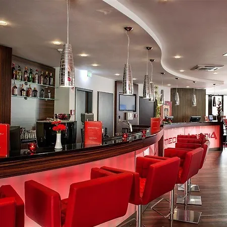 Hotel Western Plaza Kurfuerstendamm