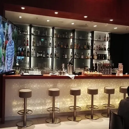 Riu Plaza Am Kurfuerstendamm 4*