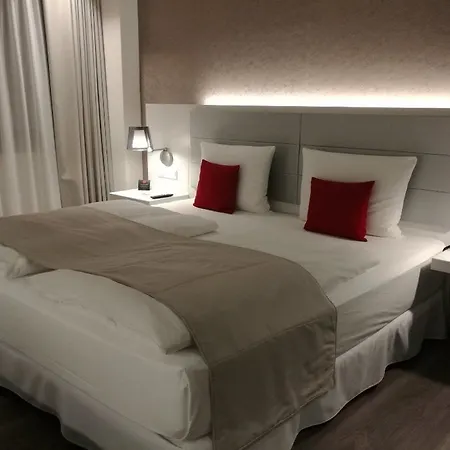Riu Plaza Am Kurfuerstendamm
