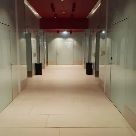 Riu Plaza Am Kurfuerstendamm Hotel Berlin