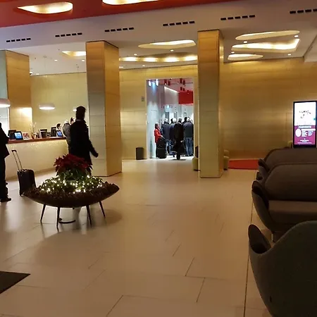 Riu Plaza Am Kurfuerstendamm