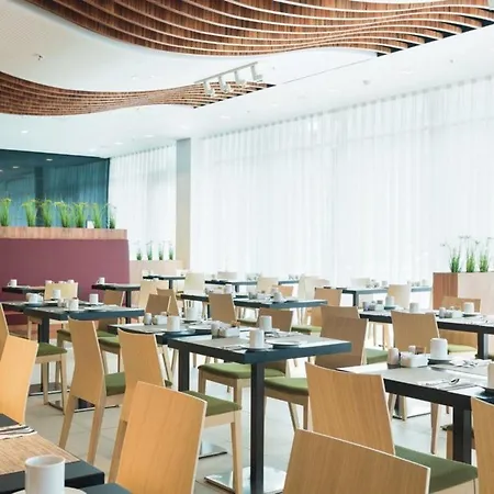 Hotel Riu Plaza Am Kurfuerstendamm