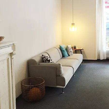 Absolut Guest house