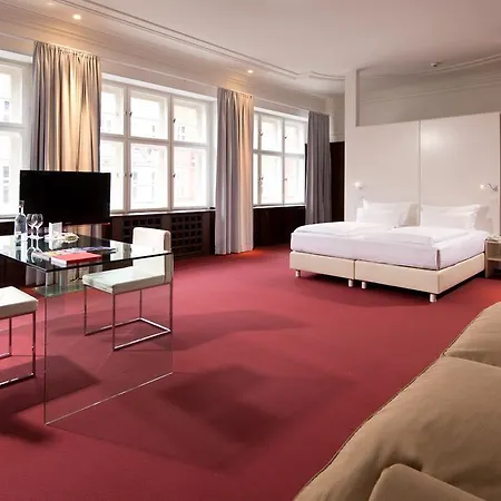 Hotel Ellington Berlin