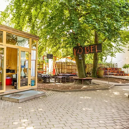 Easy Berlin