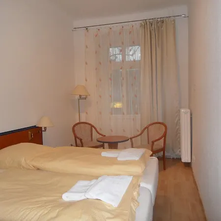 Zimmervermietung Haertig Apartment *