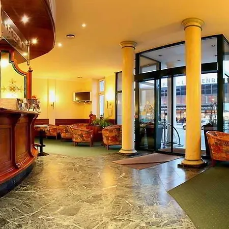 Hotel Nova Berlin