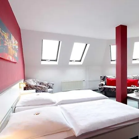 Nova 2* Berlin