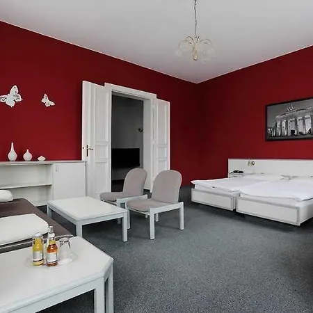 Nova Hotel Berlin
