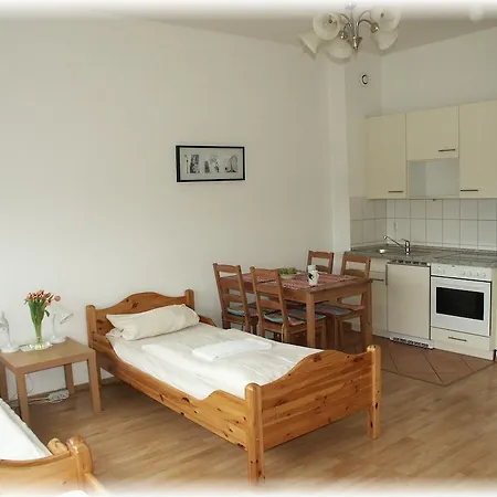 City Inn Konukevi Berlin