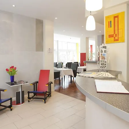 Gallery Hotel Berlin