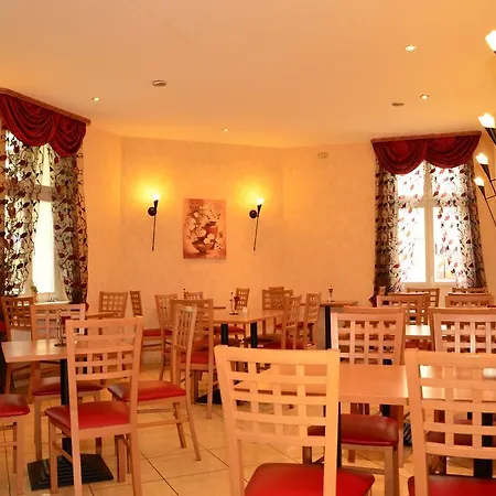 Albertin Hotel 2*