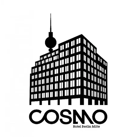 柏灵城中区cosmo酒店