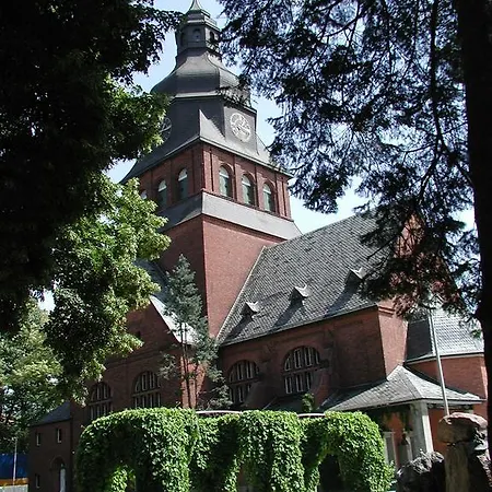 Christophorus 3* Berlin