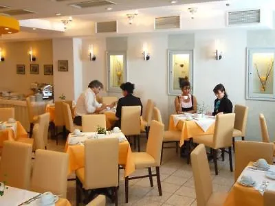 Martas Allegra Otel