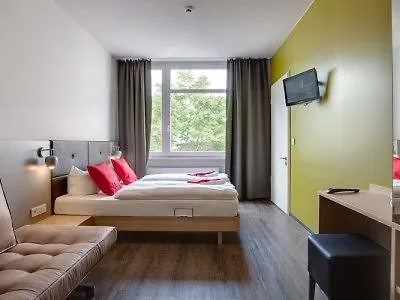Meininger Mitte