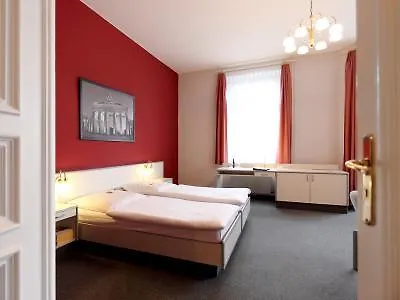 Nova Hotel Berlin