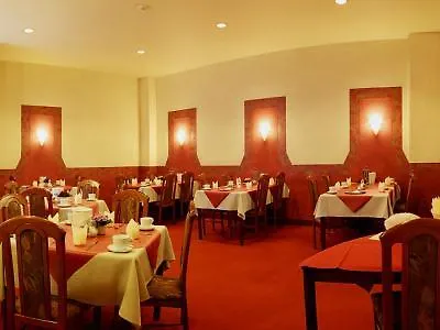Hotel Nova 2*