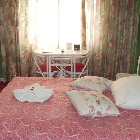 Guest house Ingeborg Berlin