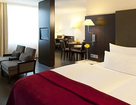 Hotel Nh Collection Mitte Am Checkpoint Charlie Berlin