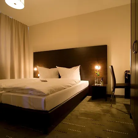 Best Western Am Spittelmarkt