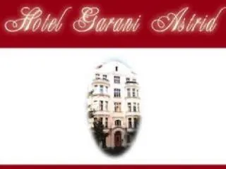 Astrid Am Kurfuerstendamm Berlín