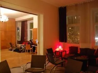 Hotel Goldmarie Gmbh Berlin