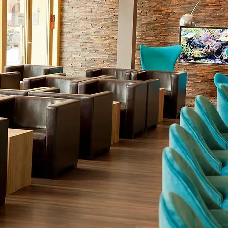 Otel One Ku'damm Berlin