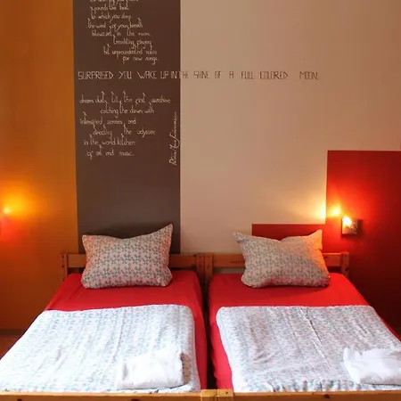 Hotel Odyssee *