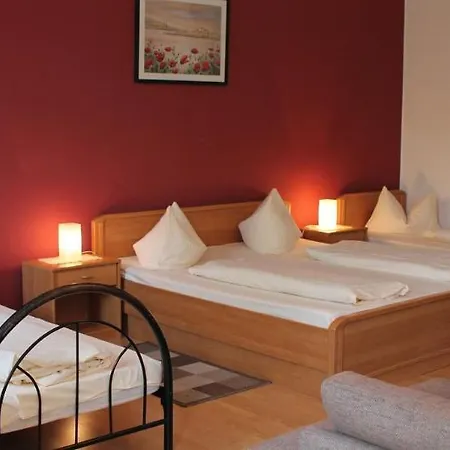 Majestic 3* Berlino