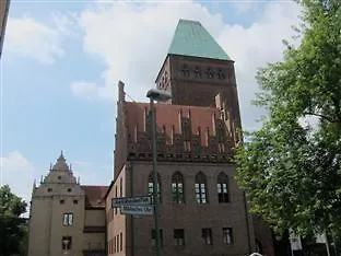 Voltaire Berlin