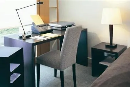 Apart Otel Clipper Boardinghouse - Berlin-gendarmenmarkt 4*