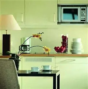 Apart Otel Clipper Boardinghouse - Berlin-gendarmenmarkt Berlin