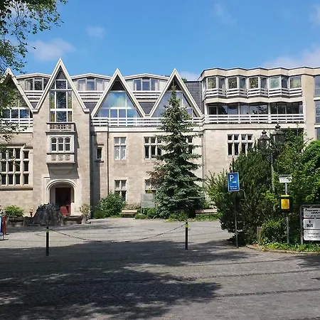 Jugendgaestehaus St.-michaels-heim Hostel Berlin
