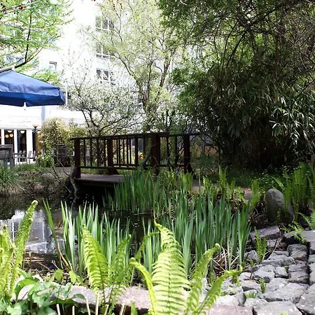 Hotel Grenzfall 3*