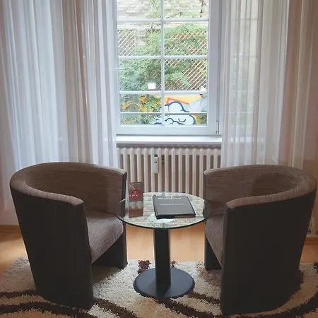 Erlanger Hof Berlin
