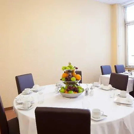Youth Apartments - Ku'Damm