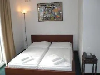Elegant Apartotel Lejlighedshotel Berlin