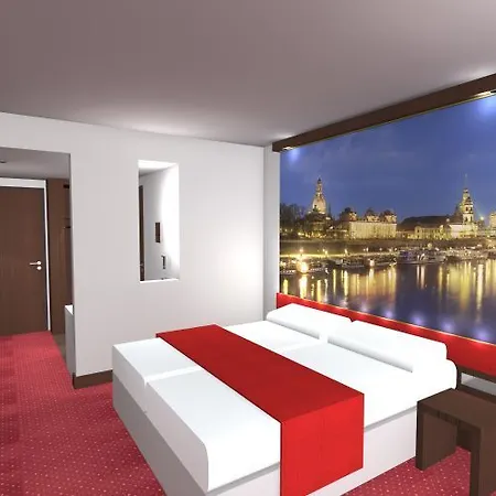 Hotel Western Plaza Kurfuerstendamm