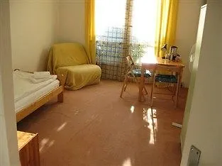 Hotel Blncty 2*