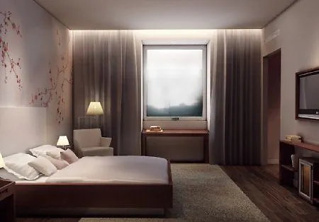 Hotel Potsdamer Platz By Leonardo Berlin