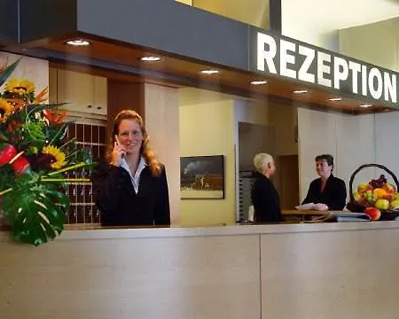 Hotel Concorde Am 3*