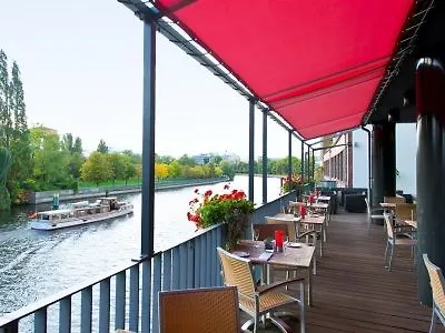 Adrema Hotel Berlin
