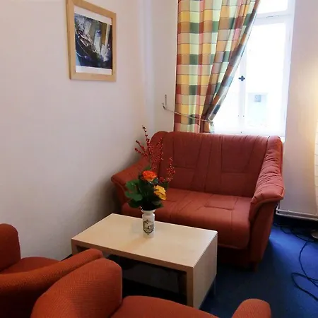 Prenzlberg Pensionat Berlin