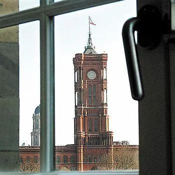 Citystay Mitte Hostel