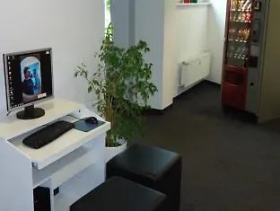 Mikon Eastgate - Centre Отель