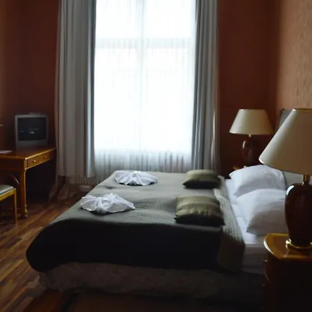Ingeborg Guest house Berlin