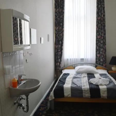 Ingeborg Guest house Berlin