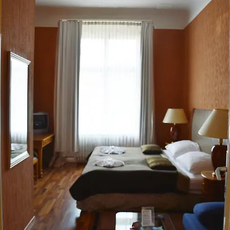 Ingeborg Guest house Berlin