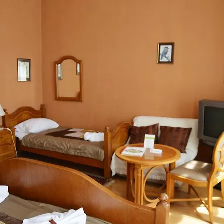 Guest house Ingeborg Berlin